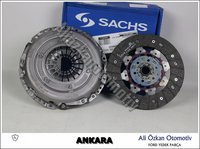 Ford Yedek Parça - SACHS DEBRİYAJ SETİ BİLYASIZ 2,0 TDCI